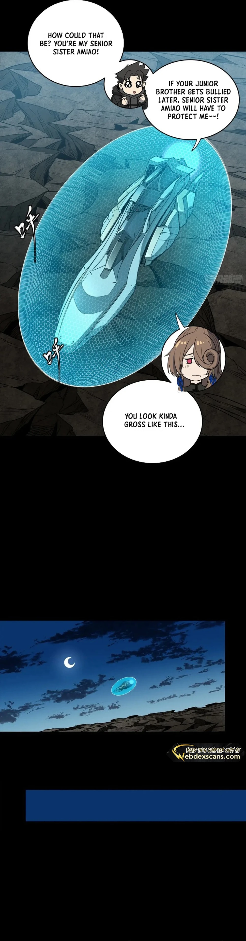 Legend of Star General Chapter 274 9